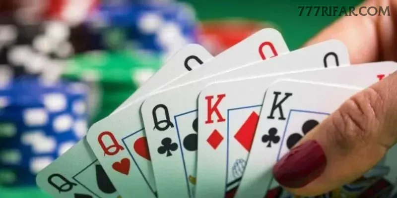 App 777rifa slots mobile